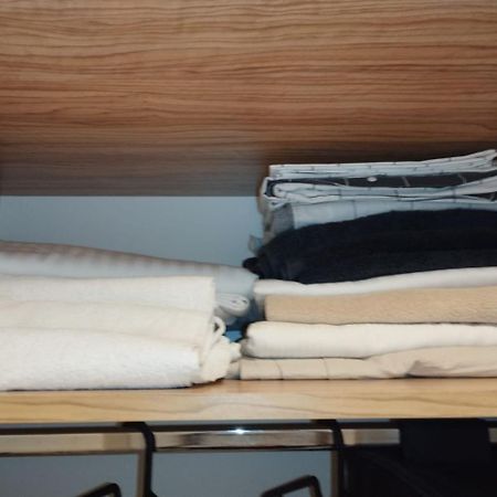 Dworska Studio Apartment Krakow Bagian luar foto