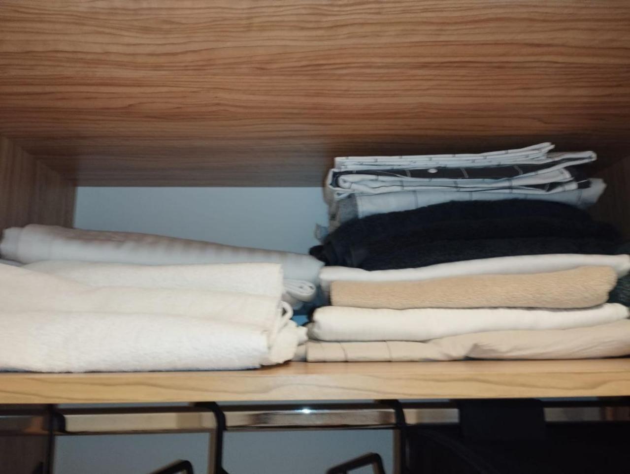 Dworska Studio Apartment Krakow Bagian luar foto